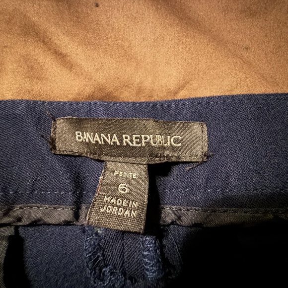 Banana Republic Pants - Picture 6 of 6